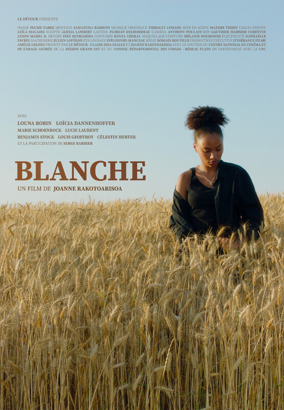 Blanche