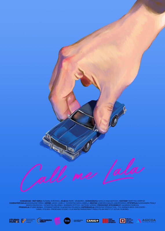 Call me Lala