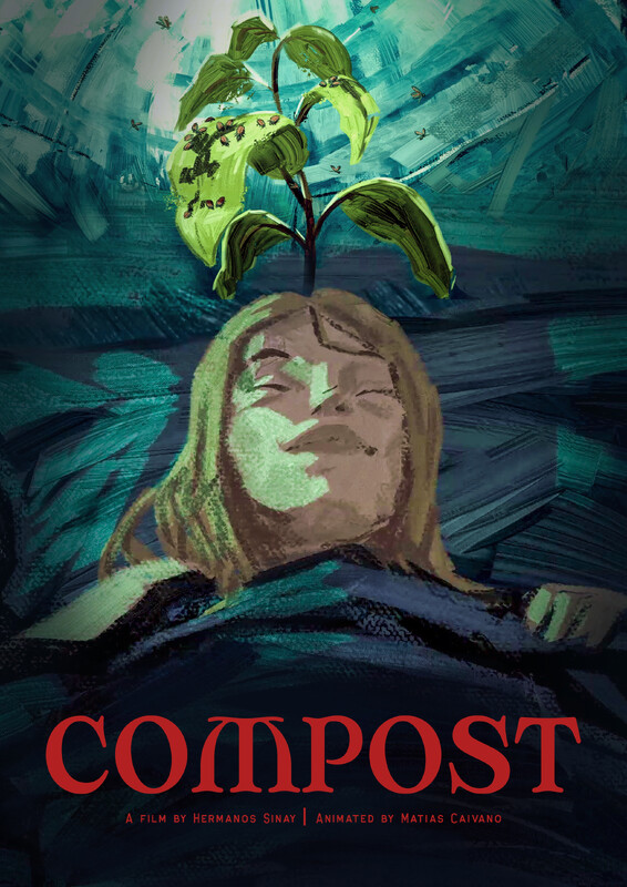 Compost