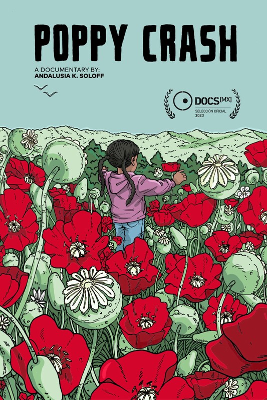 Poppy Crash