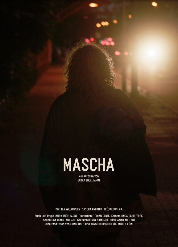 Mascha