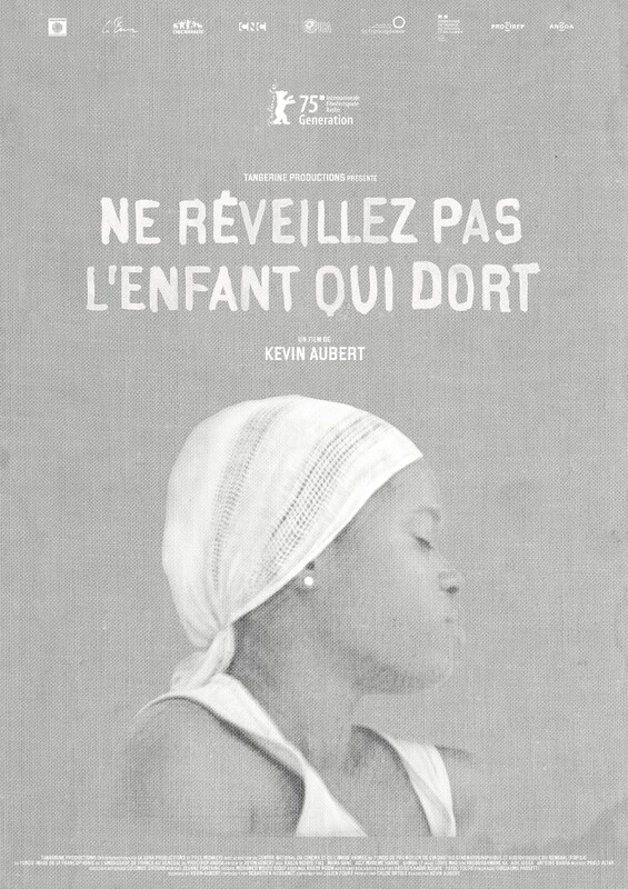 Ne réveillez pas l’enfant qui dort