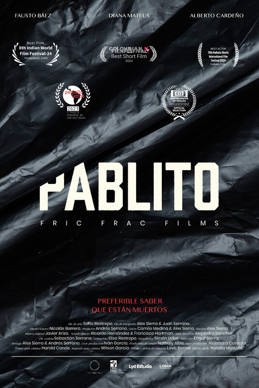 Pablito