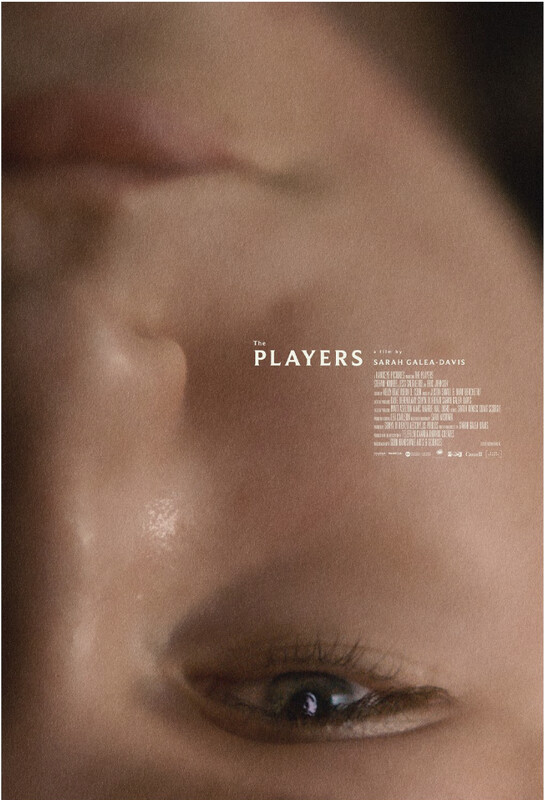 The players