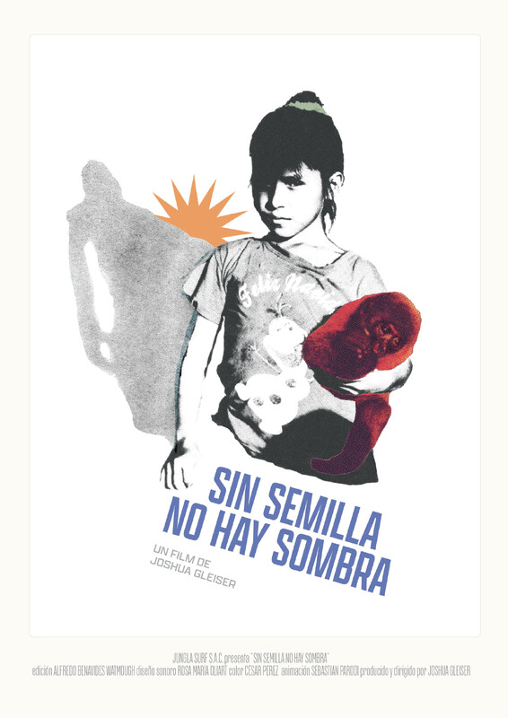 Sin semilla no hay sombra