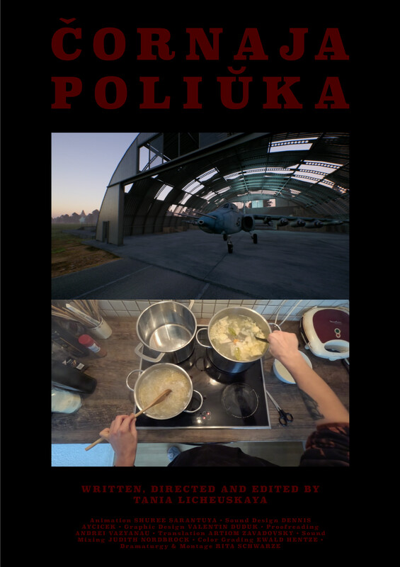 Čornaja Poliŭka