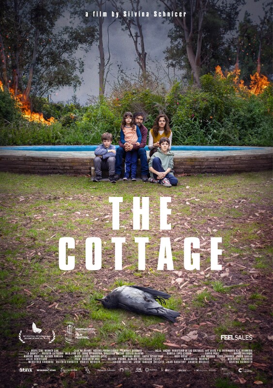 The Cottage