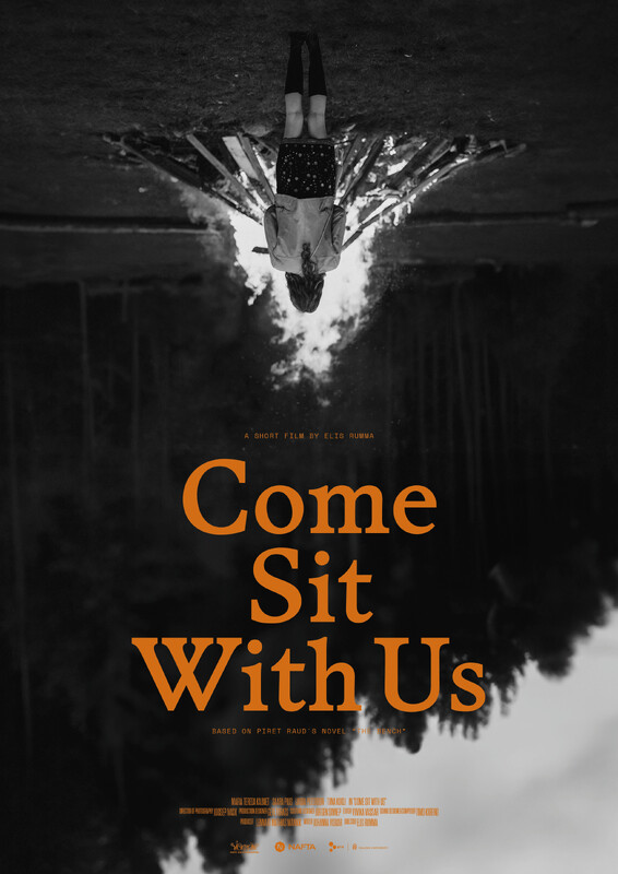 Come Sit With Us
