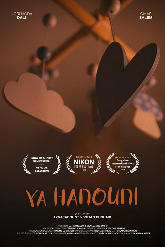 Ya Hanouni