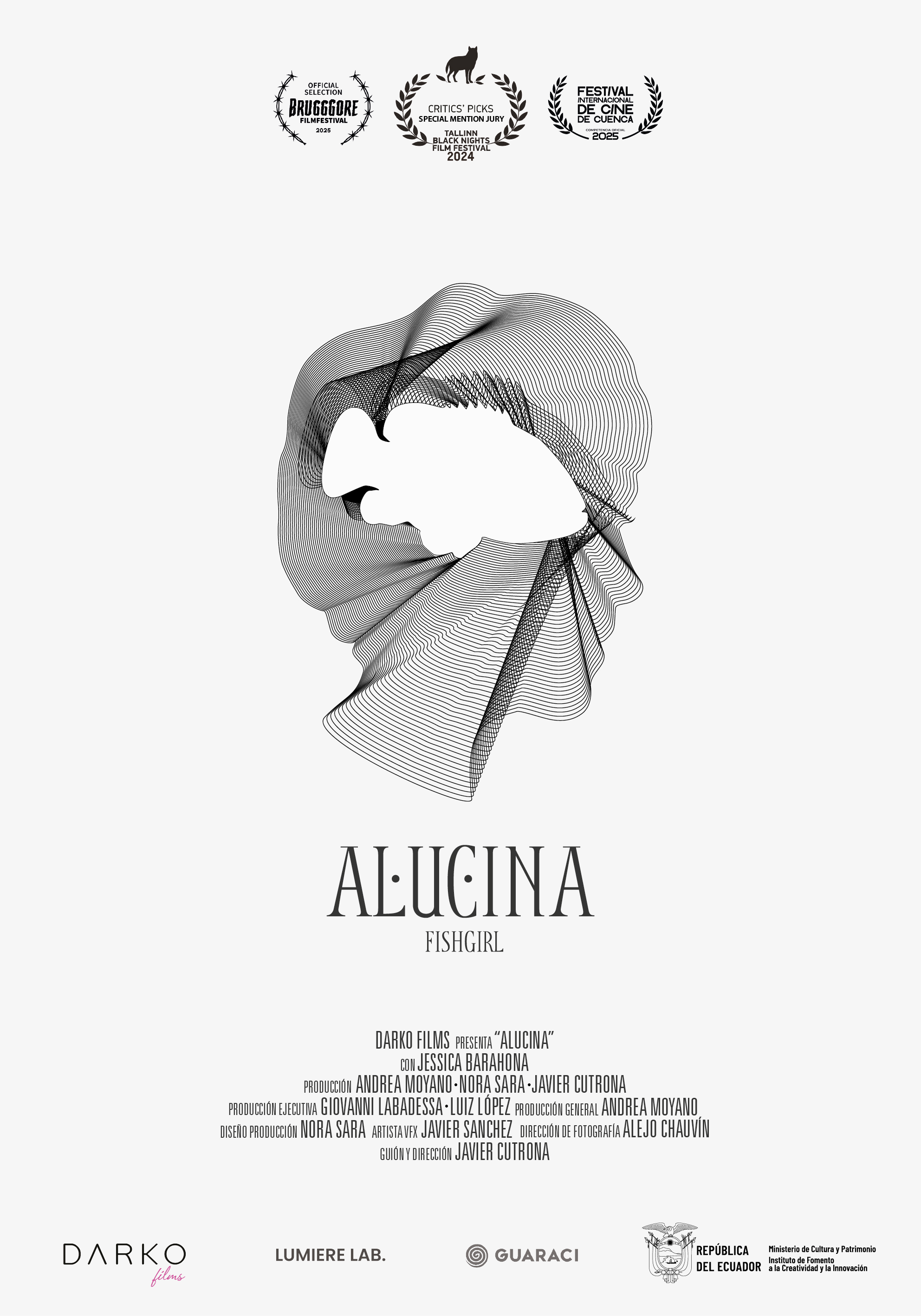 Alucina