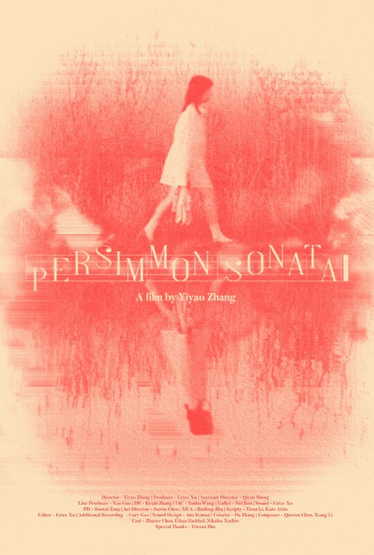 Persimmon Sonata