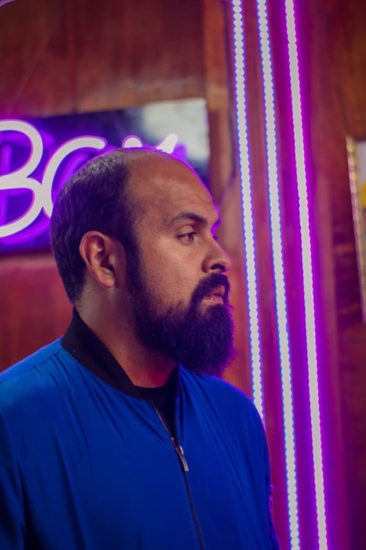 José Fernández del Río 