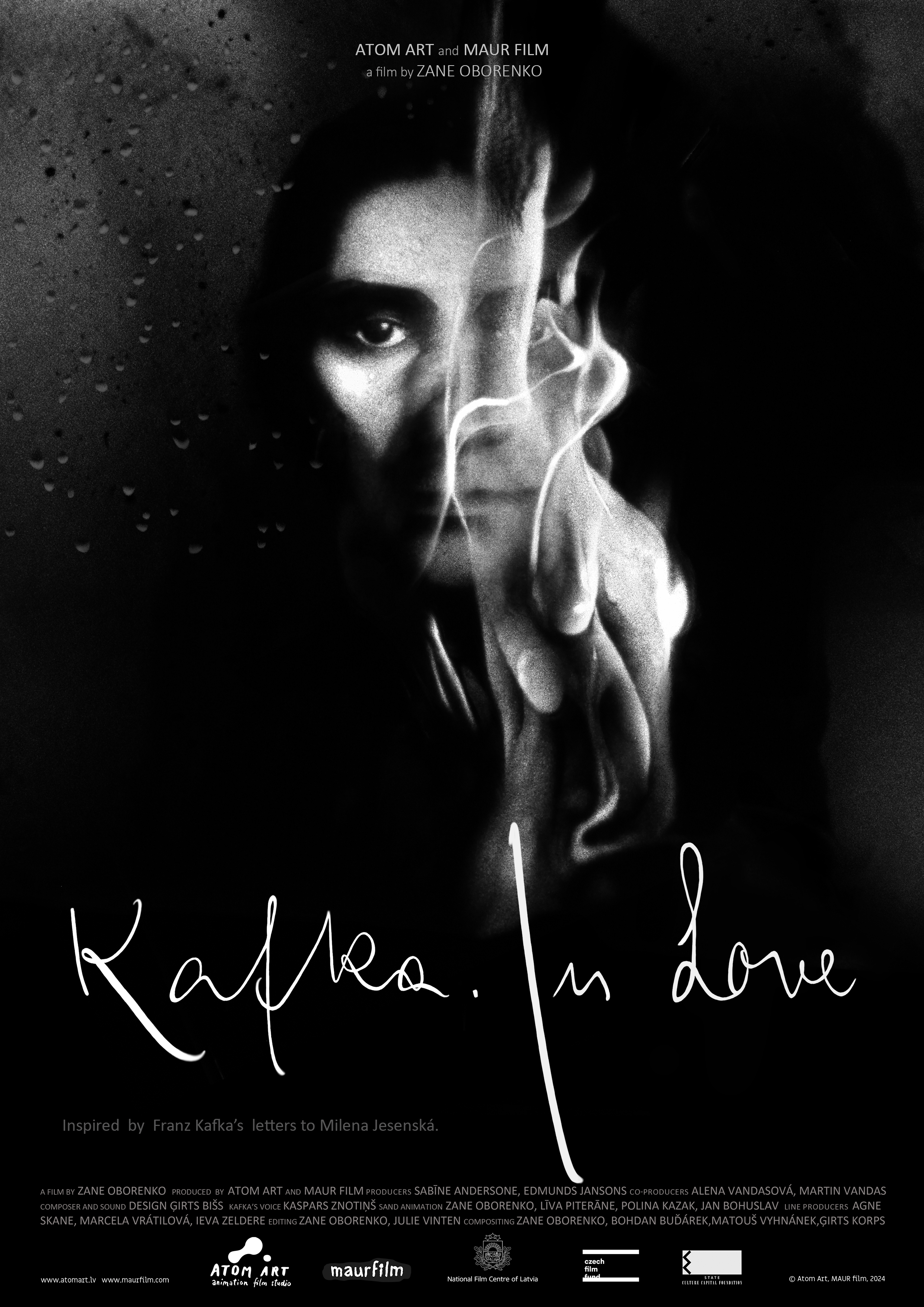 Kafka. in Love