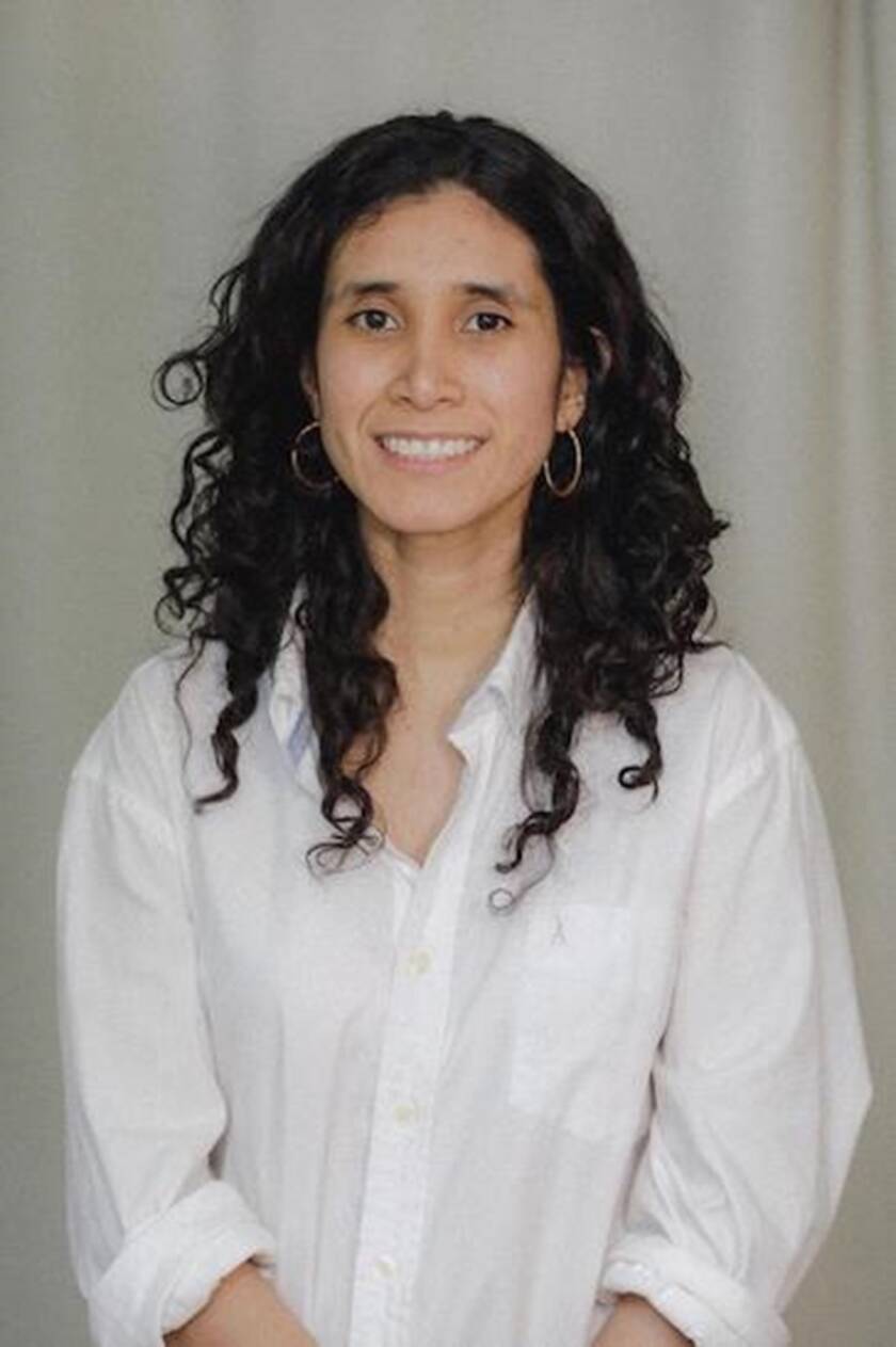 María Fernanda Contreras