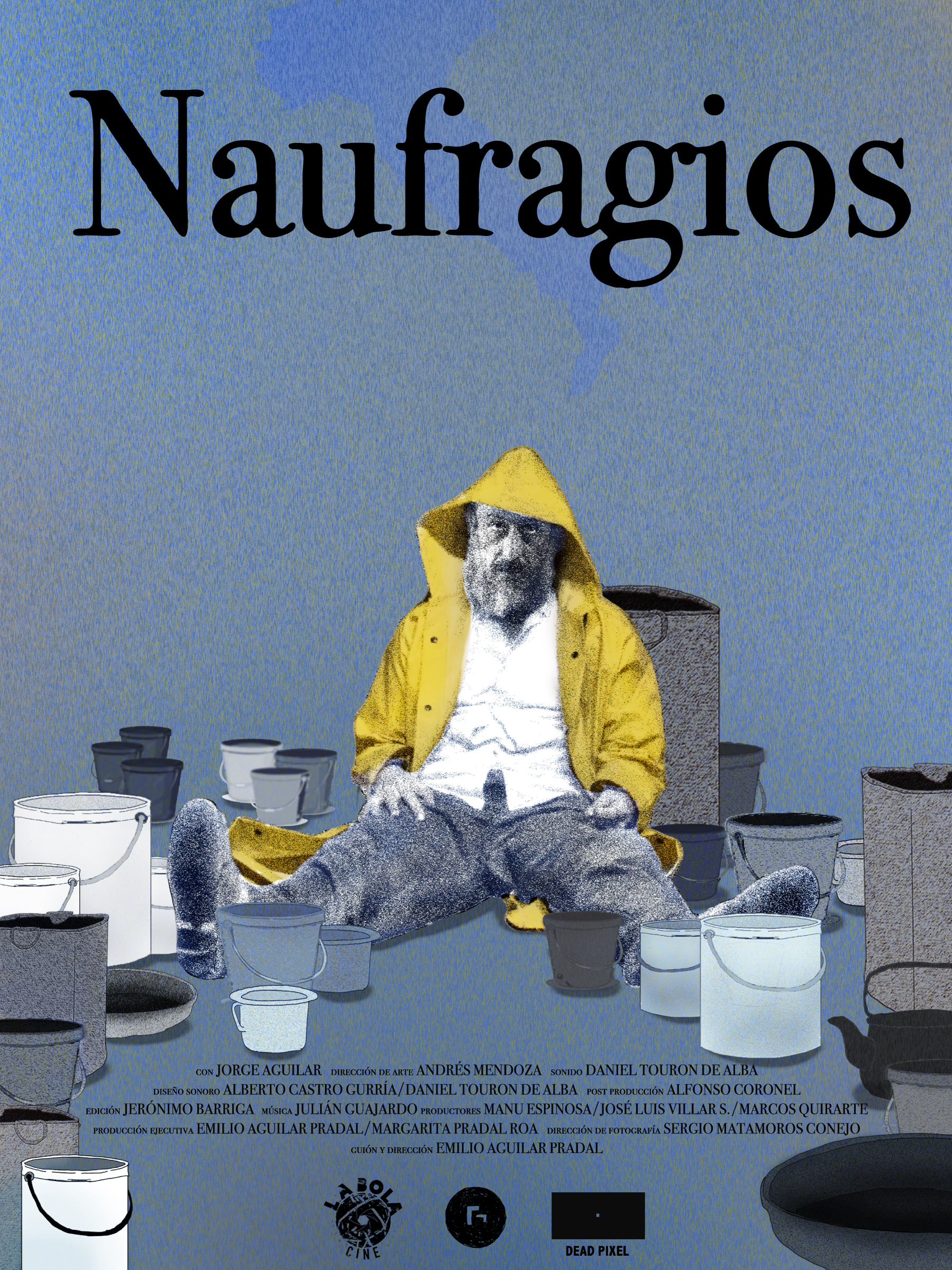 Naufragios