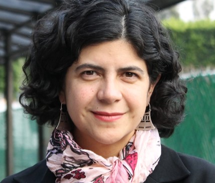 Paula Astorga