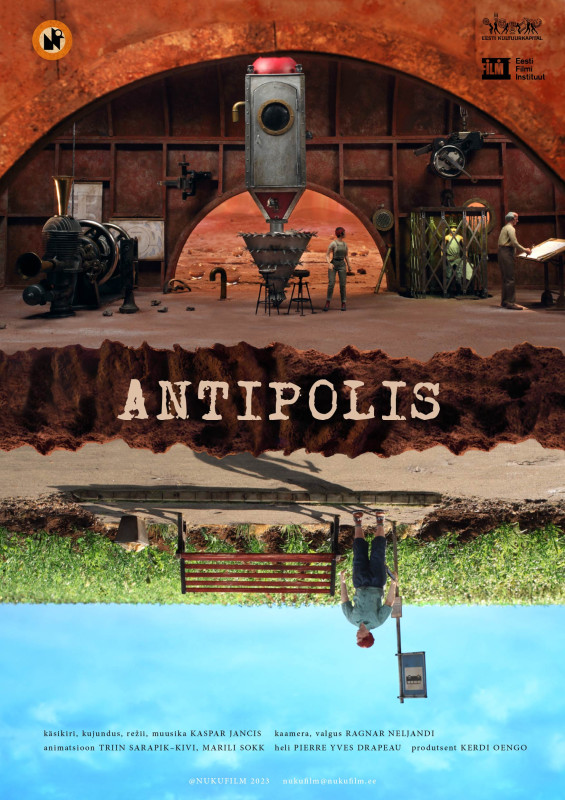 Antipolis