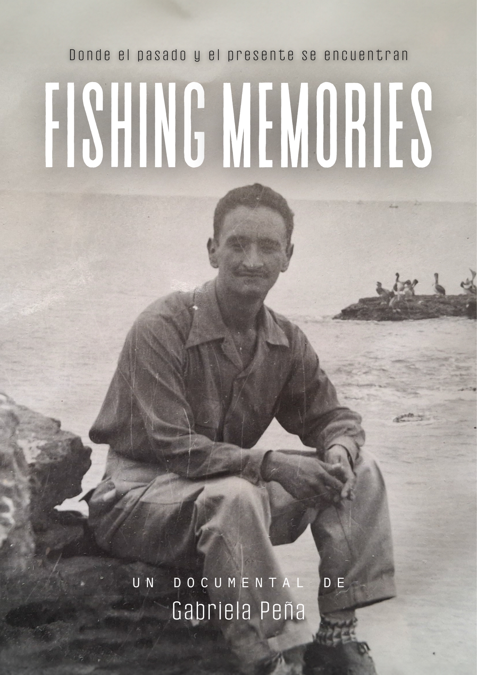 Fishing Memories