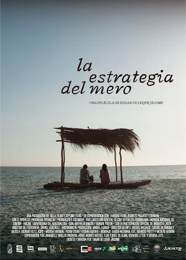 La estrategia del mero