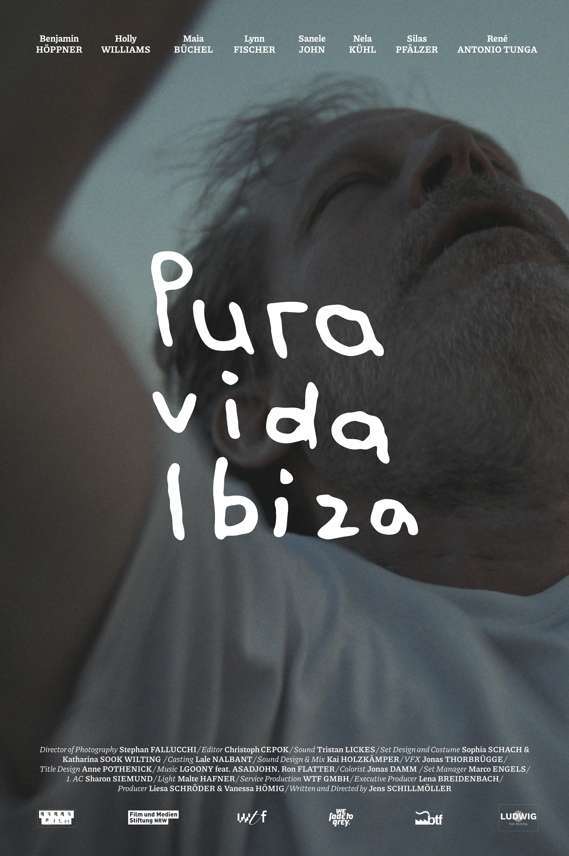 Pura Vida Ibiza