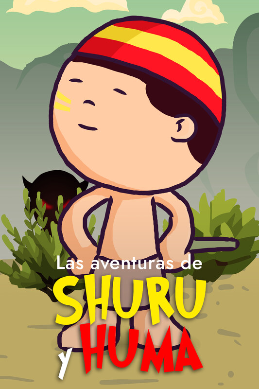 Shuru y Huma
