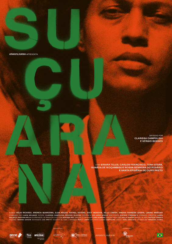 Suçuarana