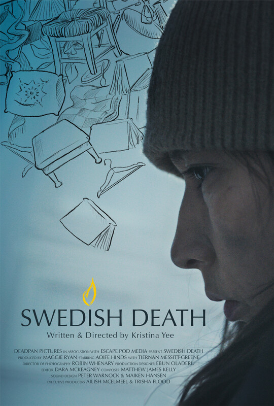 Swedish Death