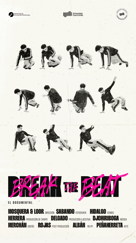 Break the Beat
