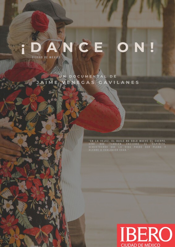 Dance On