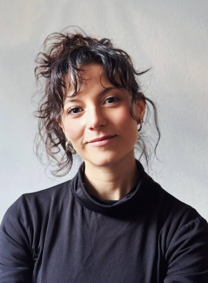 Fernanda Altamirano Platz