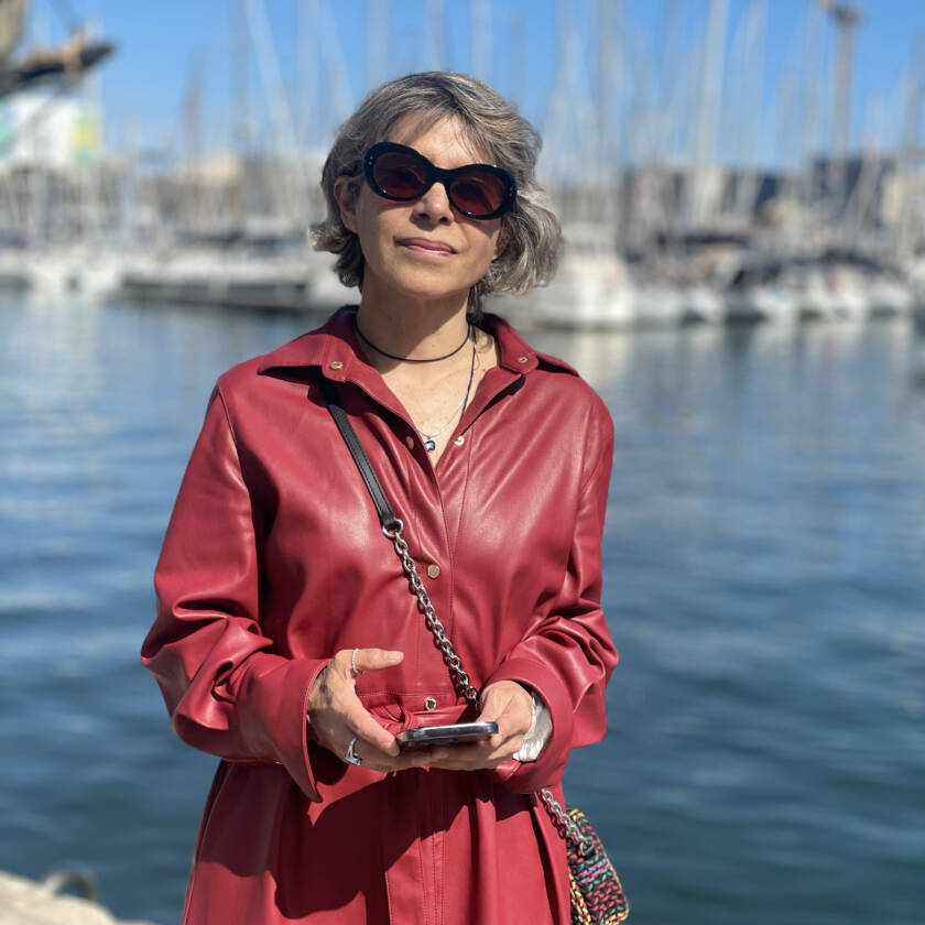 Jimena Villarroel Rivadeneira